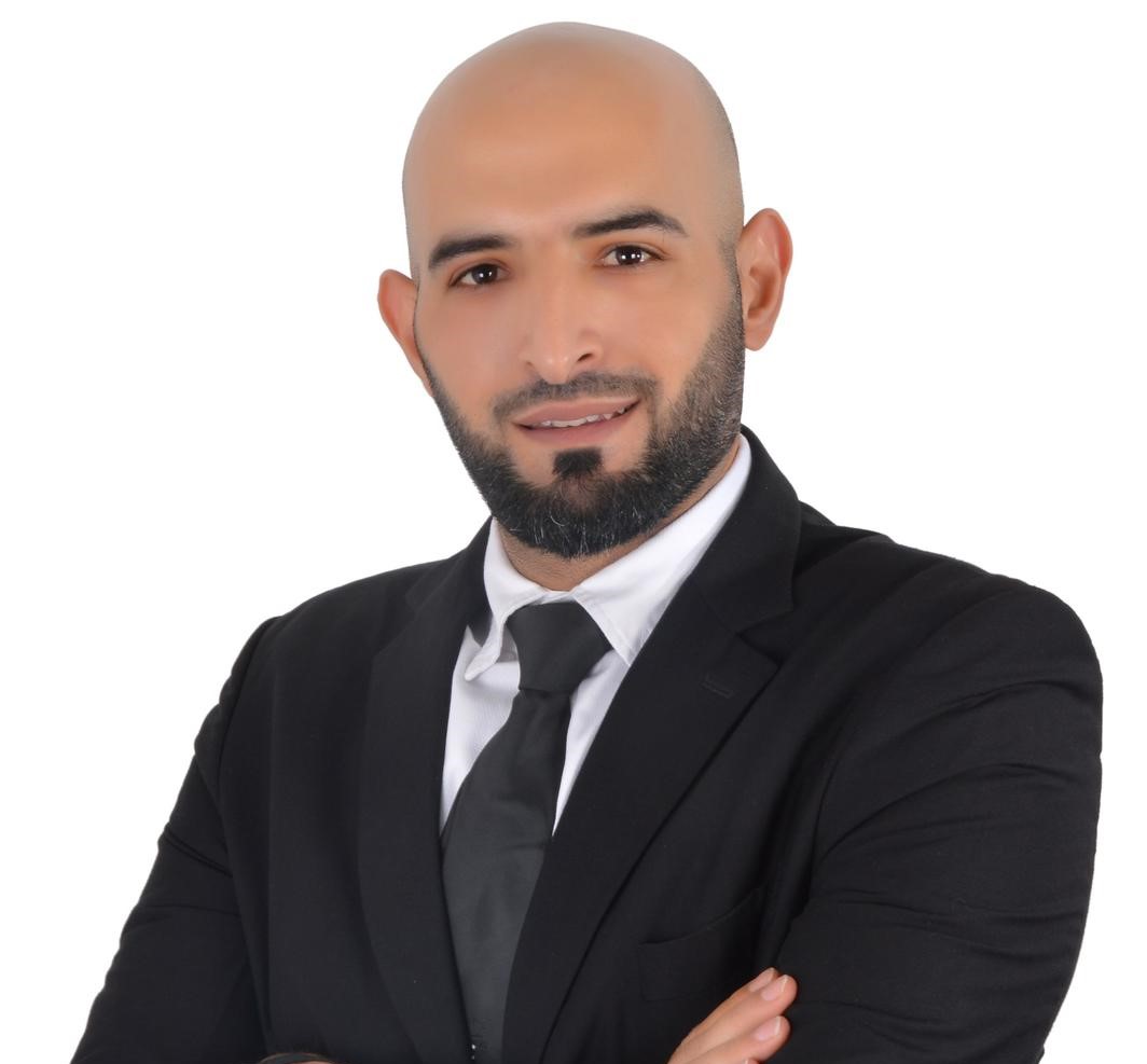 Khaled Al Saad – stepone.com.qa